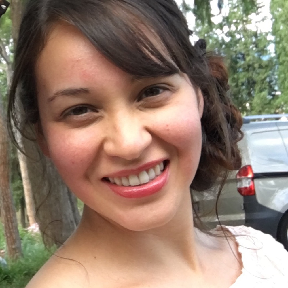 Meet your Posher, Vanessa